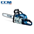 2-Stroke CE certificate gasoline chainsaw 4500